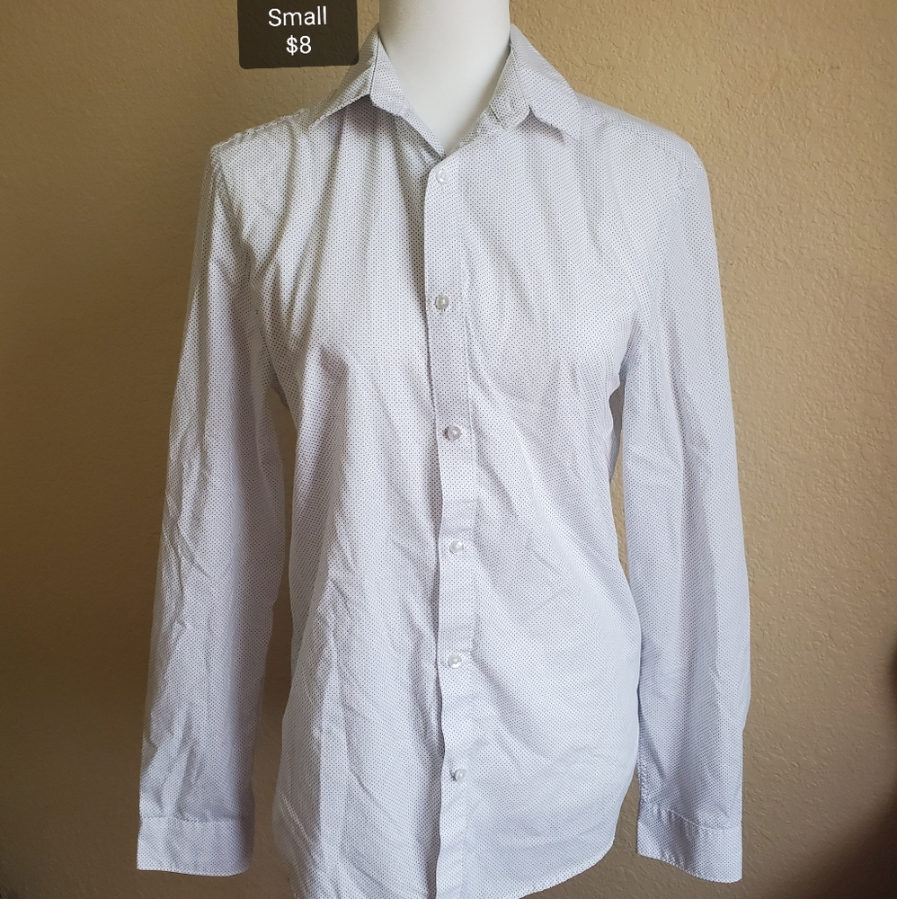 Men's longsleeve